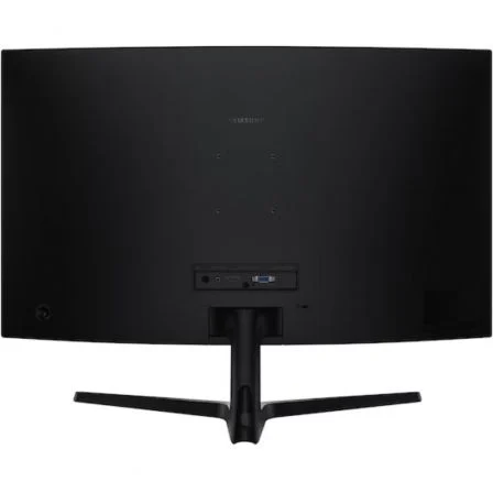 Samsung S32D396GAU Monitor Curvo de 32 pulgadas Full HD 100 Hz Black